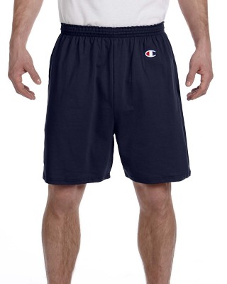 cotton champion shorts