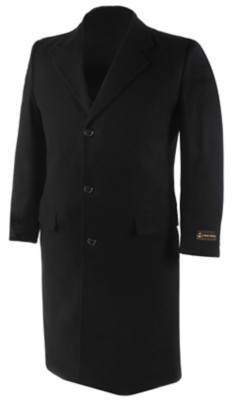 Anchor Uniform Men’s 47” Lancaster Top Coat