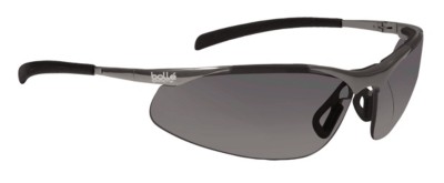 Bolle Contour Metal Safety Glasses