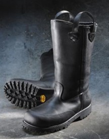 pro warrington structural boots