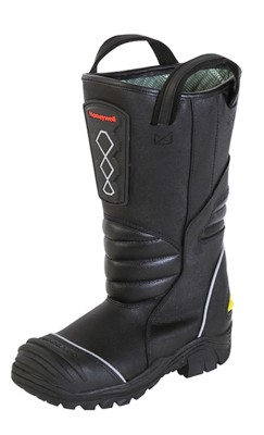 pro warrington structural boots