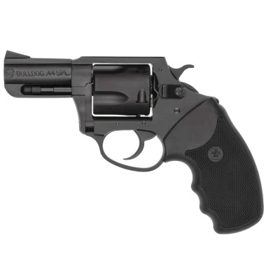 Charter Arms Bulldog .44 Special Revolver