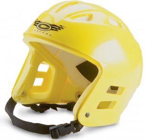 CMC Cascade Swiftwater Rescue Helmet