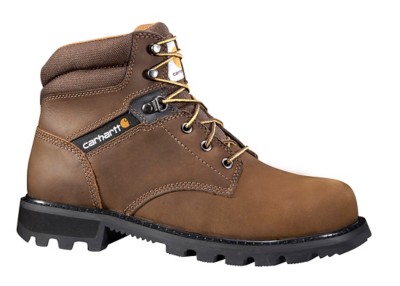 Carhartt Men’s 6” Work Boots