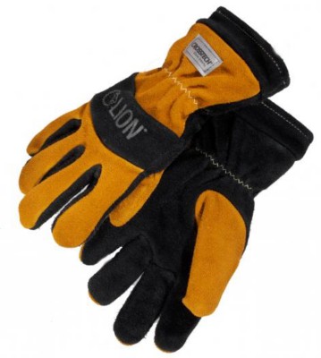 firefighter gloves