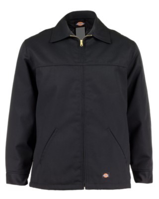 Dickies Hip Length Twill Station Jacket