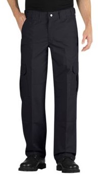 Dickies Relaxed Fit Straight Leg Lightweight Ripstop Tactical Pant