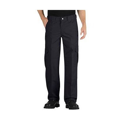Dickies Relaxed Fit Straight Leg Lightweight Ripstop Tactical Pant