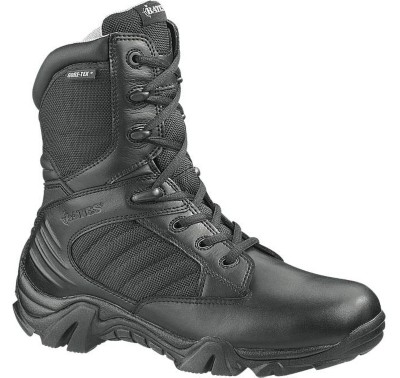 gore tex safety toe boots