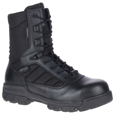 bates men's tactical boots with composite toe