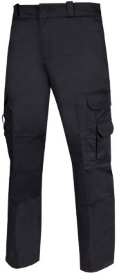 ELBECO TexTrop Ladies Choice, Women’s Cargo Uniform Trousers, Navy