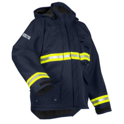 Honeywell EMS Coat, NFPA 1999