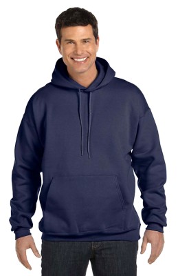 hanes hoodie sweatshirt