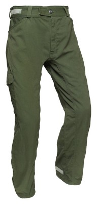 Coaxsher Vector Wildland Fire Pant, Green