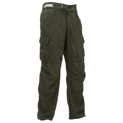 Coaxsher Tecasafe Plus CX Wildland Vent Pant, Green