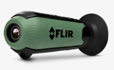 flir binoculars