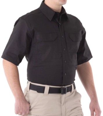 tactical v2 sleeve short shirt