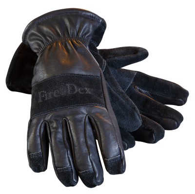 fire gloves