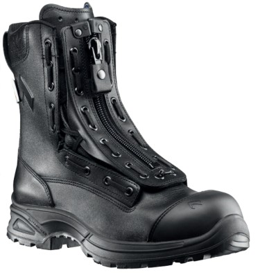 haix boots steel toe