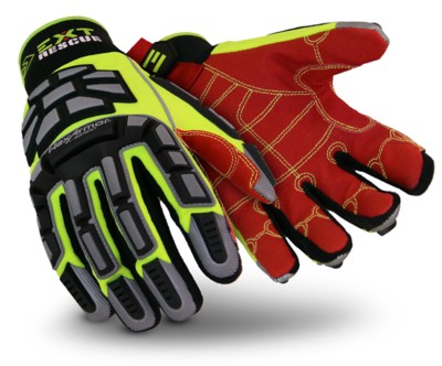 extrication gloves