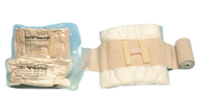 H & H Medical Corporation H-Bandage