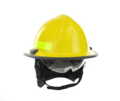 EV1 Modern Helmet w/ Internal EZ Touch Face & Eye Protection