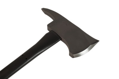 Iron Fox Axes Black Pick Head Axe