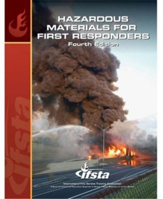 Ifsta Hazardous Materials For First Responders Textbook 4th Edition