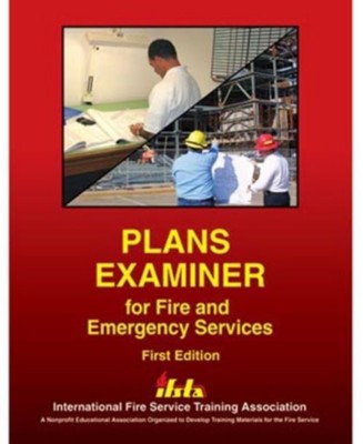 Burn Ifsta Apparatus Study Guide