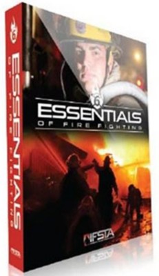 Ifsta 6th edition chapter list picture