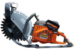 Partner K-12FD Fire/Rescue Saw