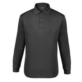 Elbeco Ufx Performance Tactical Women's Long-Sleeve Polo