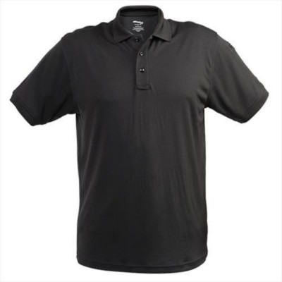 Elbeco: Men’s Ufx Ultra-Light Tactical Short Sleeve Polos - theEMSstore