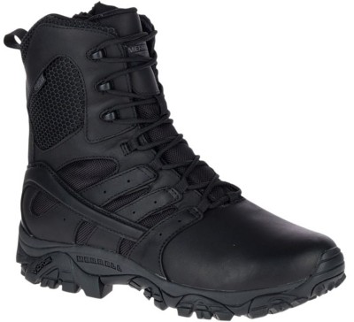 merrell shoes tactical