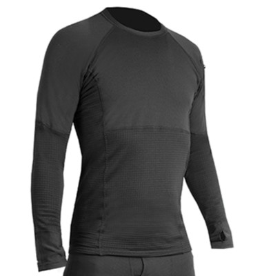 Mustang Survival Sentinel Thermal Base Layer Middleweight Top