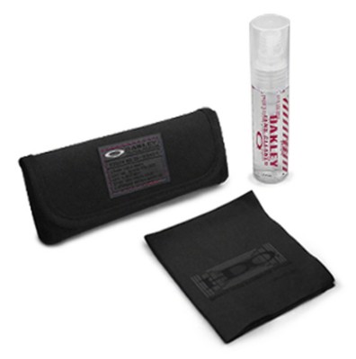 Oakley Nanoclear Lens Cleaning Kit