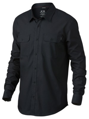 Oakley Essential Long Sleeve Shirt