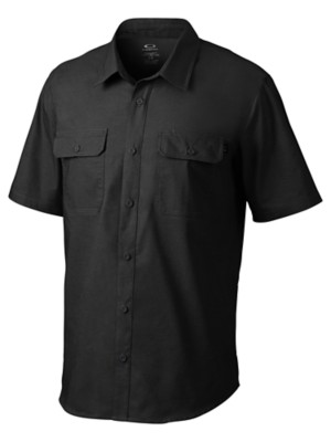Oakley Essential Short Sleeve Shirt