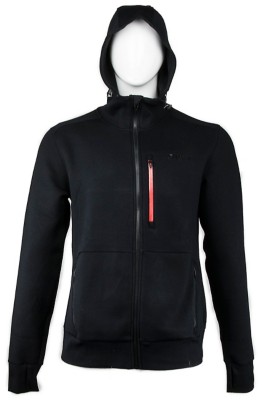 oakley scuba fz fleece hoodie