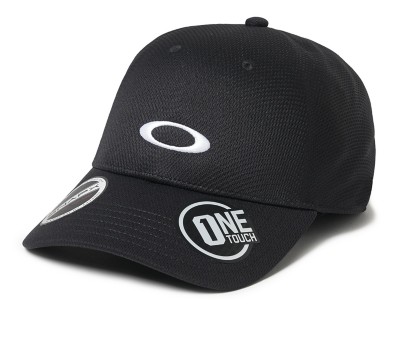 oakley tech cap