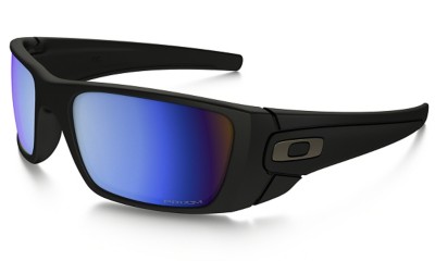 oakley fuel cell deep water polarized