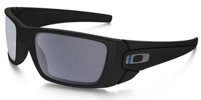 oakley thin blue line fuel cell
