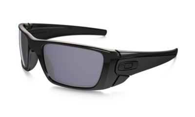 Oakley: Fuel Cell Eyewear - TheFireStore