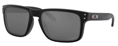 Oakley Standard Issue Holbrook Thin Red 
