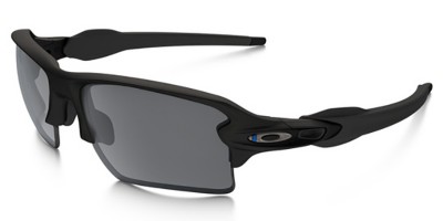 oakley flak 2.0 xl blue