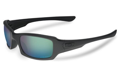 oakley fives squared prizm