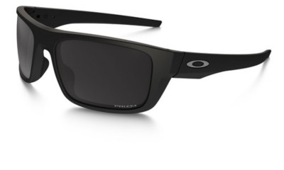 oakley prizm matte black