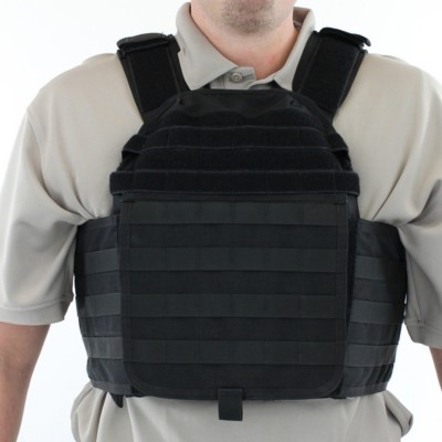 Paraclete Special Operations Hard Plate Carrier (Carrier Only, No ...