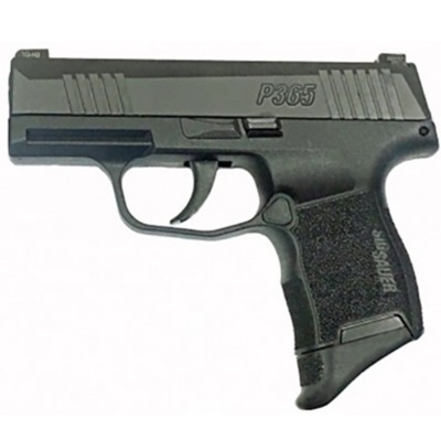 Pearce Grips Sig P365 Grip Extension