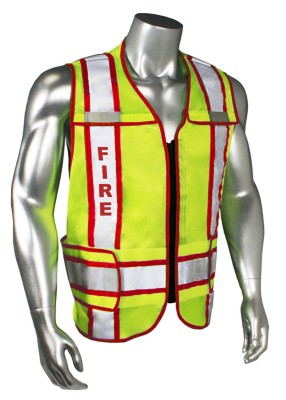 Fire Safety Vests - neon blue vest roblox